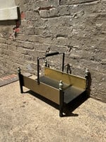 GOODWOOD Vintage Log Holder
