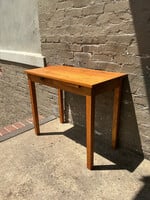 GOODWOOD Vintage Hook Student Desk