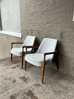 GOODWOOD MCM Style Lounge Chair