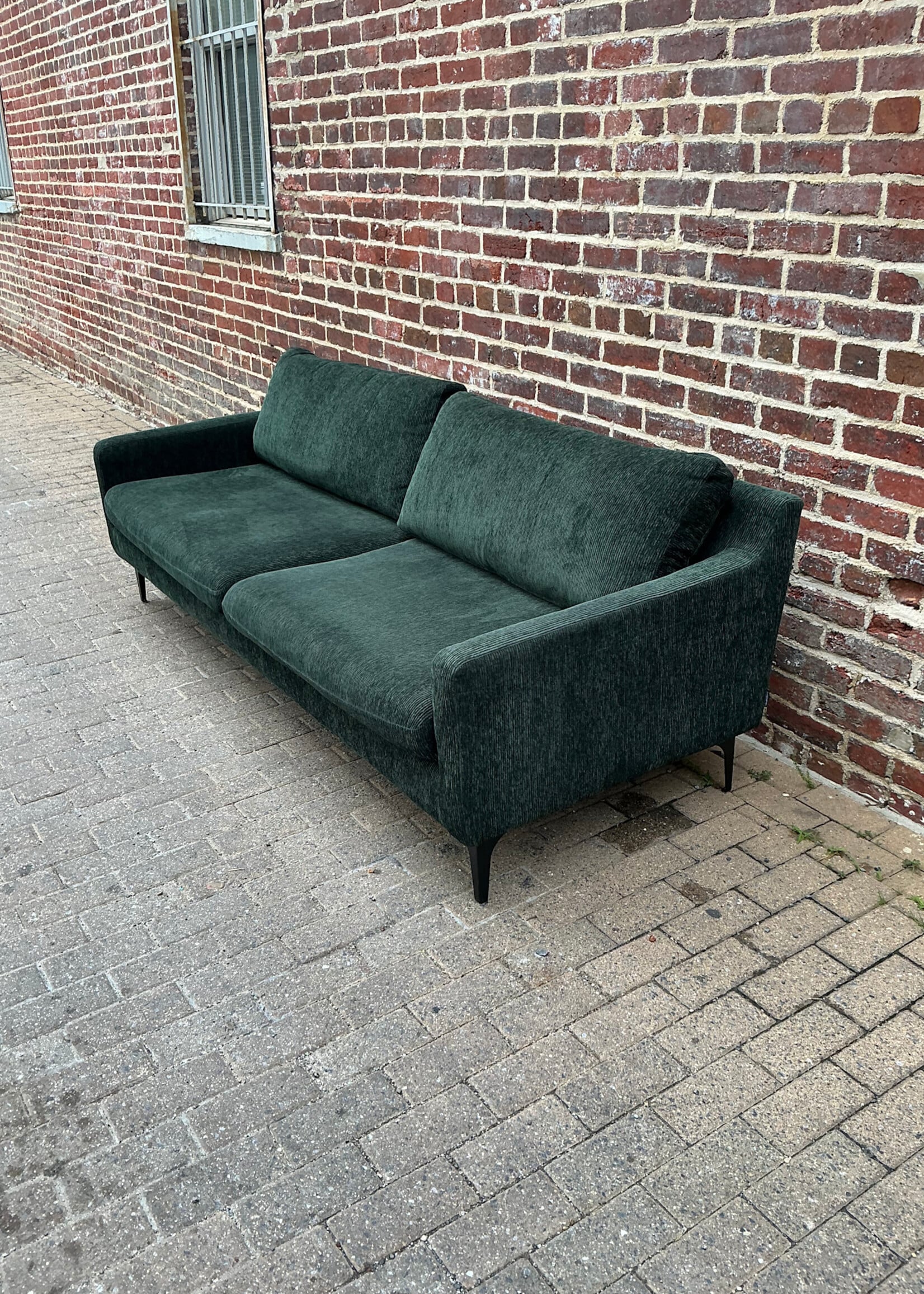 GOODWOOD MCM Style Sofa, Sofa Company