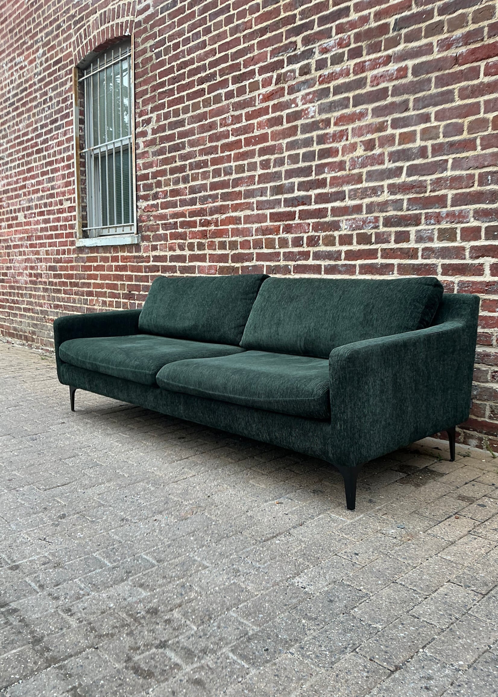 GOODWOOD MCM Style Sofa, Sofa Company