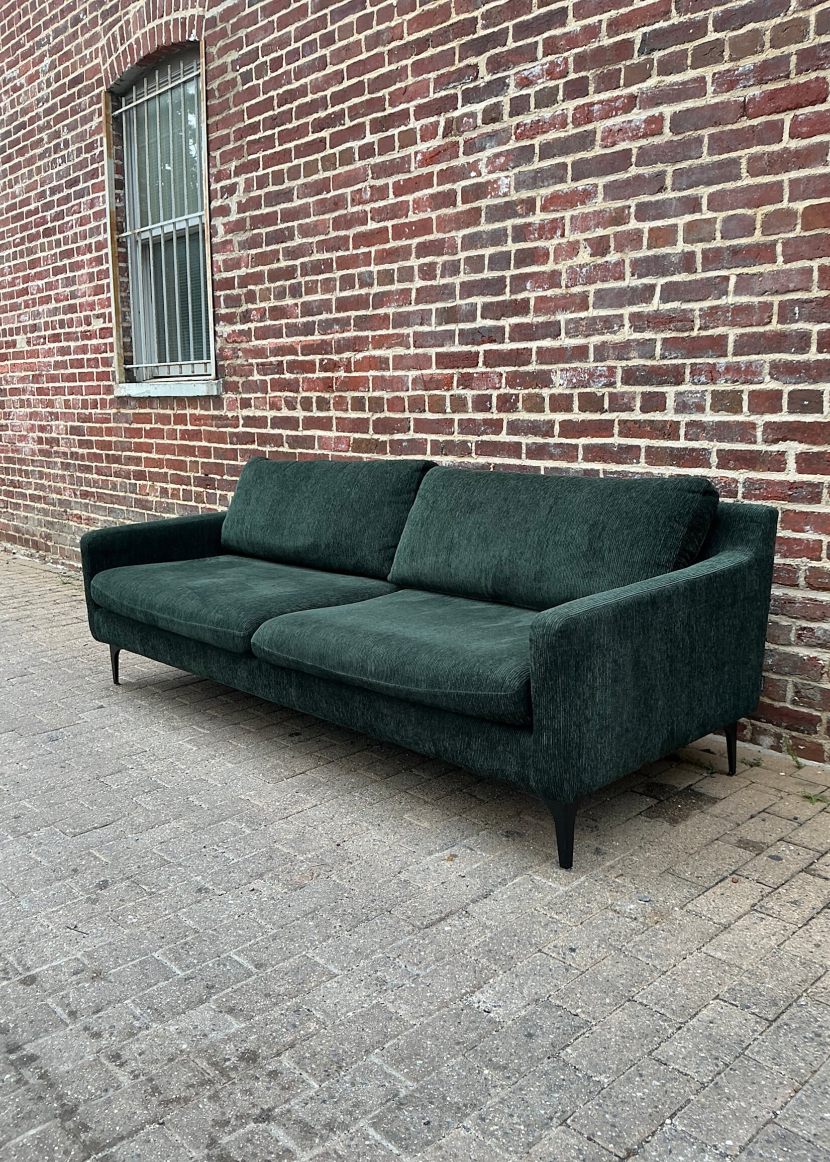 GOODWOOD MCM Style Sofa, Sofa Company