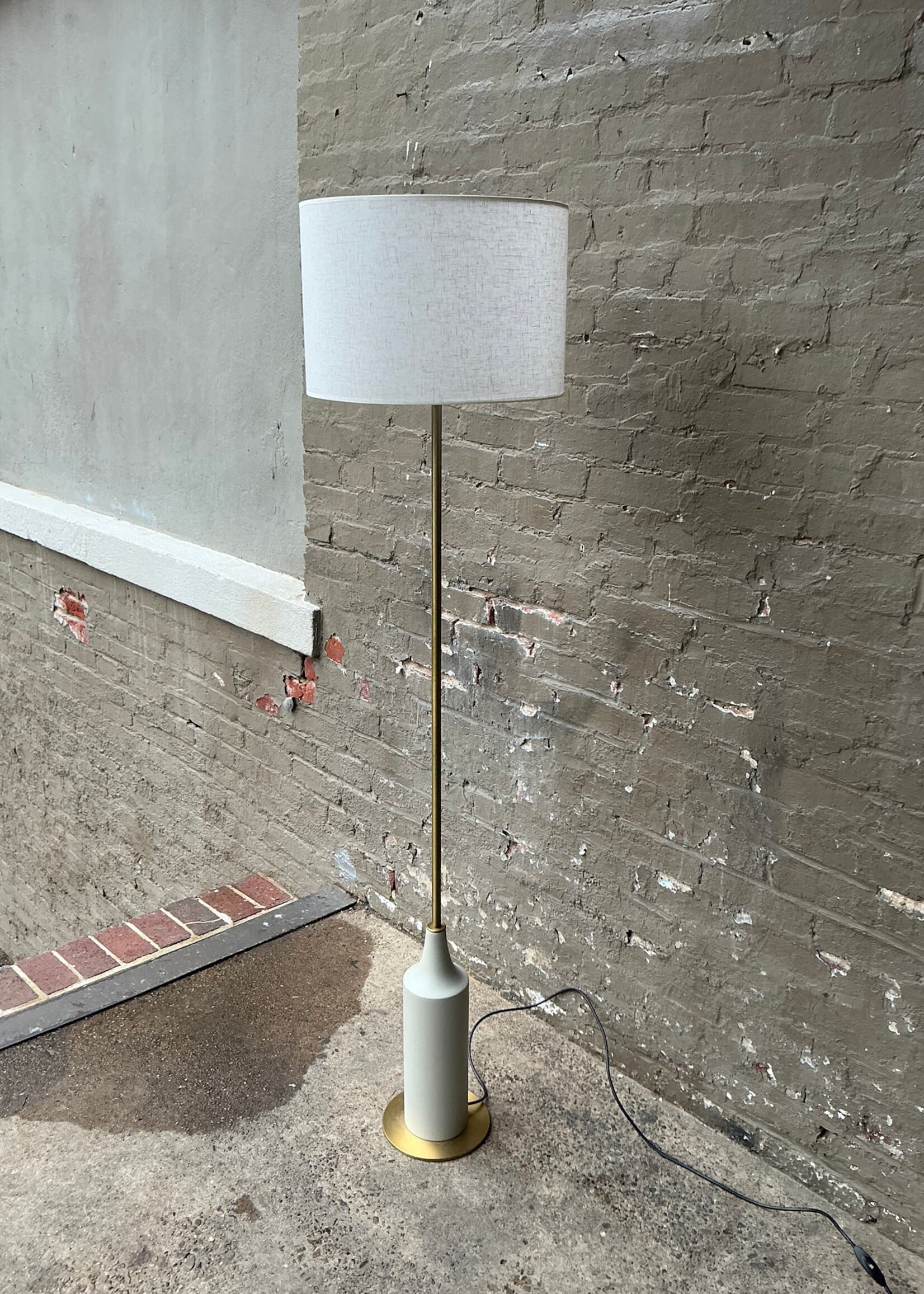 GOODWOOD Modern Floor Lamp