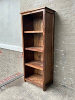 GOODWOOD Beadboard Bookcase