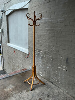 GOODWOOD Vintage Bentwood Coat Rack