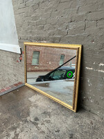 GOODWOOD Large Gilt Mirror
