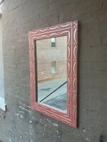 GOODWOOD Recycled Tin Mirror, Olde Good Things