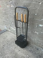 GOODWOOD MCM Fireplace Kit