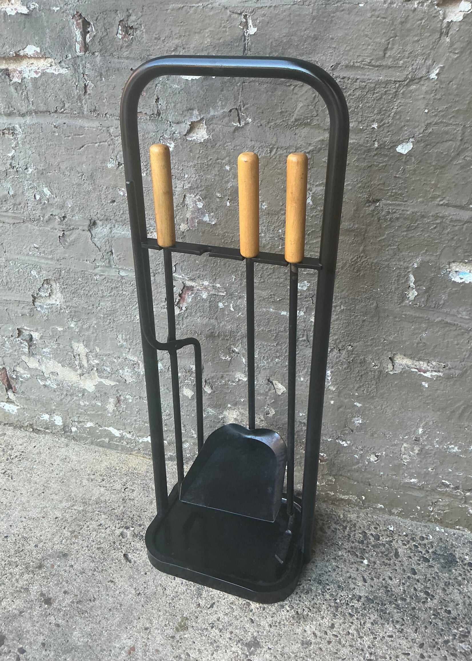 GOODWOOD MCM Fireplace Kit