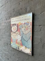 GOODWOOD Art Institute of Chicago Poster