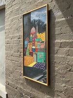 GOODWOOD Michael Watchman Batik