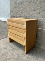GOODWOOD Modern Oak Chest of Drawers, Article