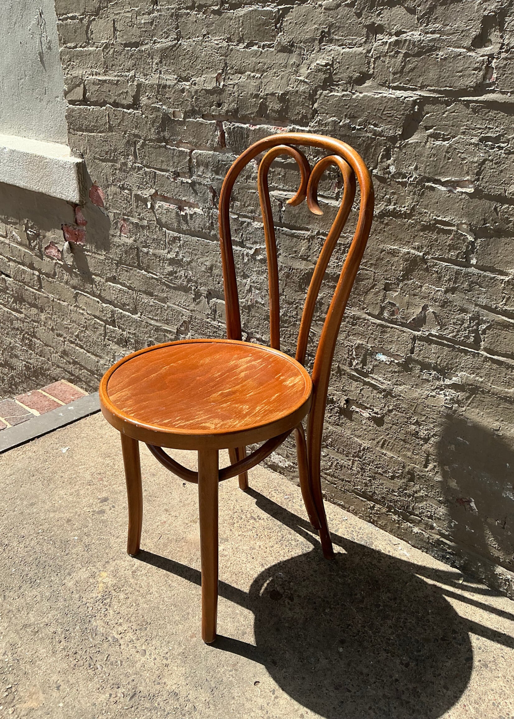 GOODWOOD Bentwood Bistro Chair