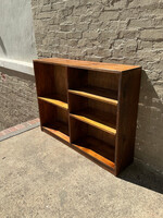 GOODWOOD Pine Bookshelf