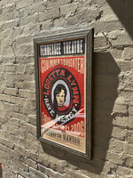 GOODWOOD Loretta Lynn Concert Print