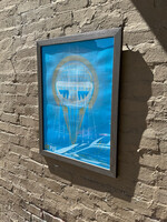 GOODWOOD Joe Pug Concert Poster