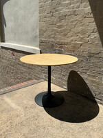 GOODWOOD Oak Tulip Table