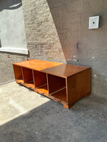 GOODWOOD Modern Handmade Media Console