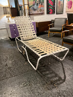 GOODWOOD 1960s Tropitone Kahana Stackable Lounge Chair
