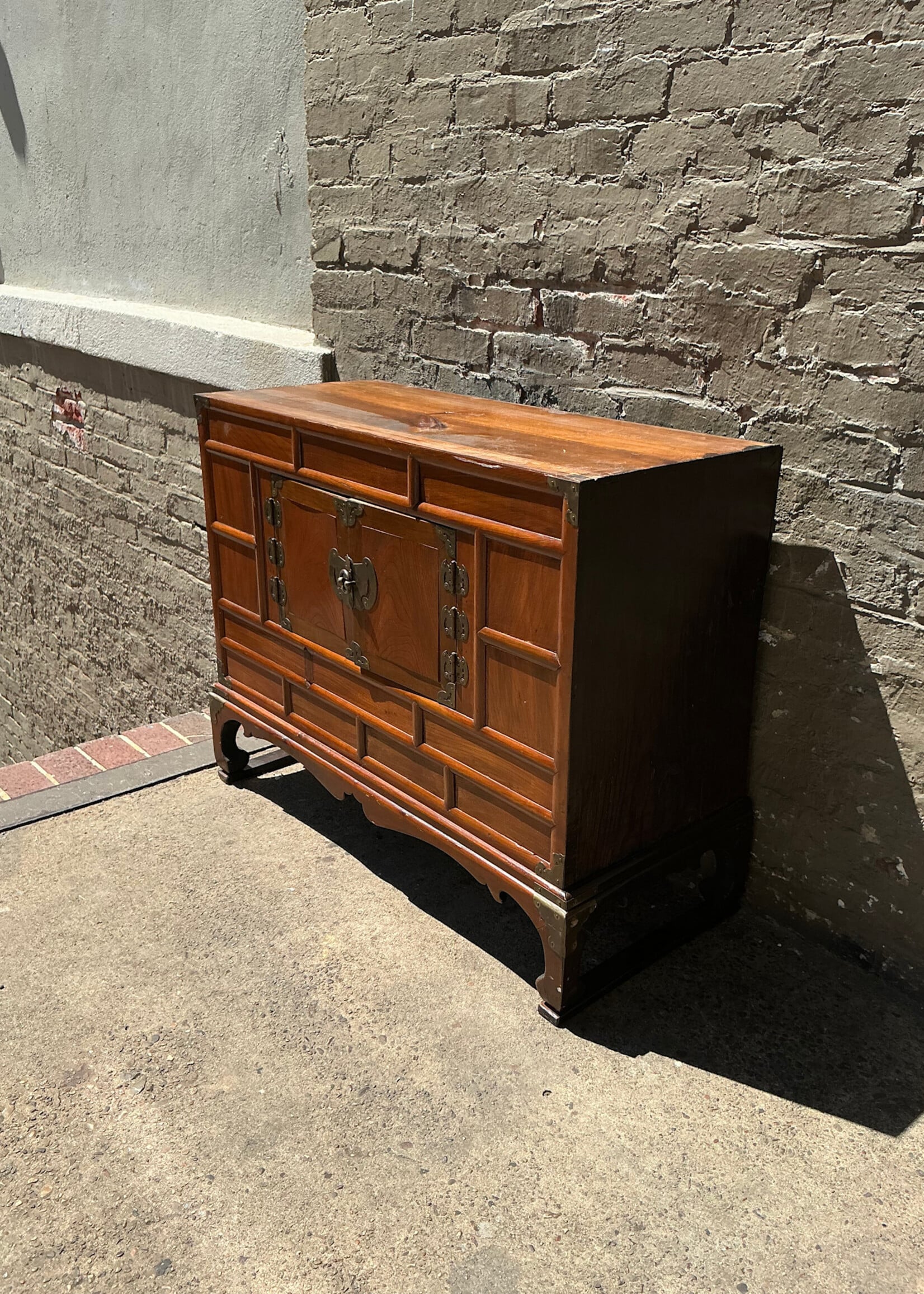 GOODWOOD Tansu Chest