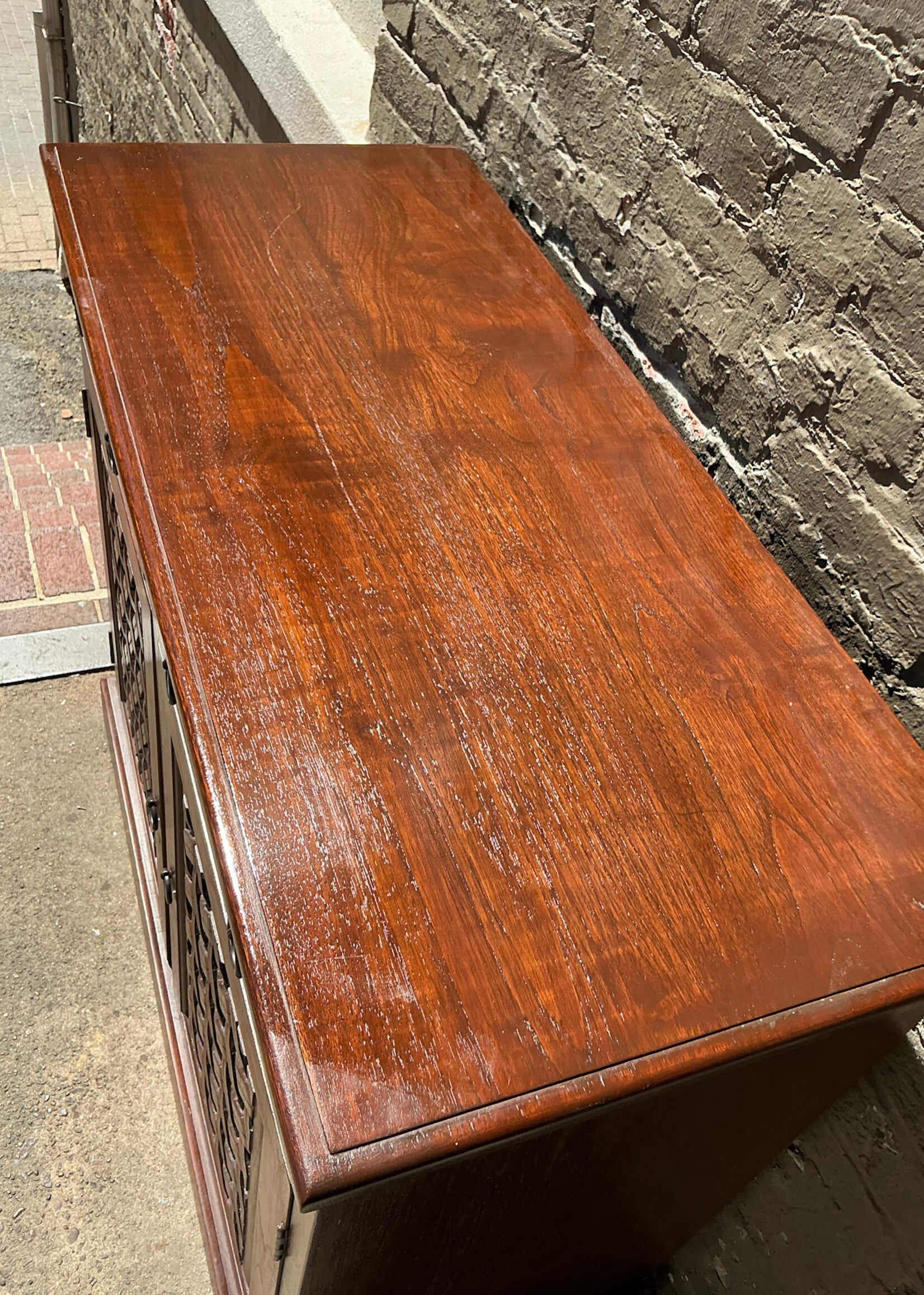 GOODWOOD Tansu Chest
