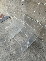 GOODWOOD Acrylic Nesting Tables