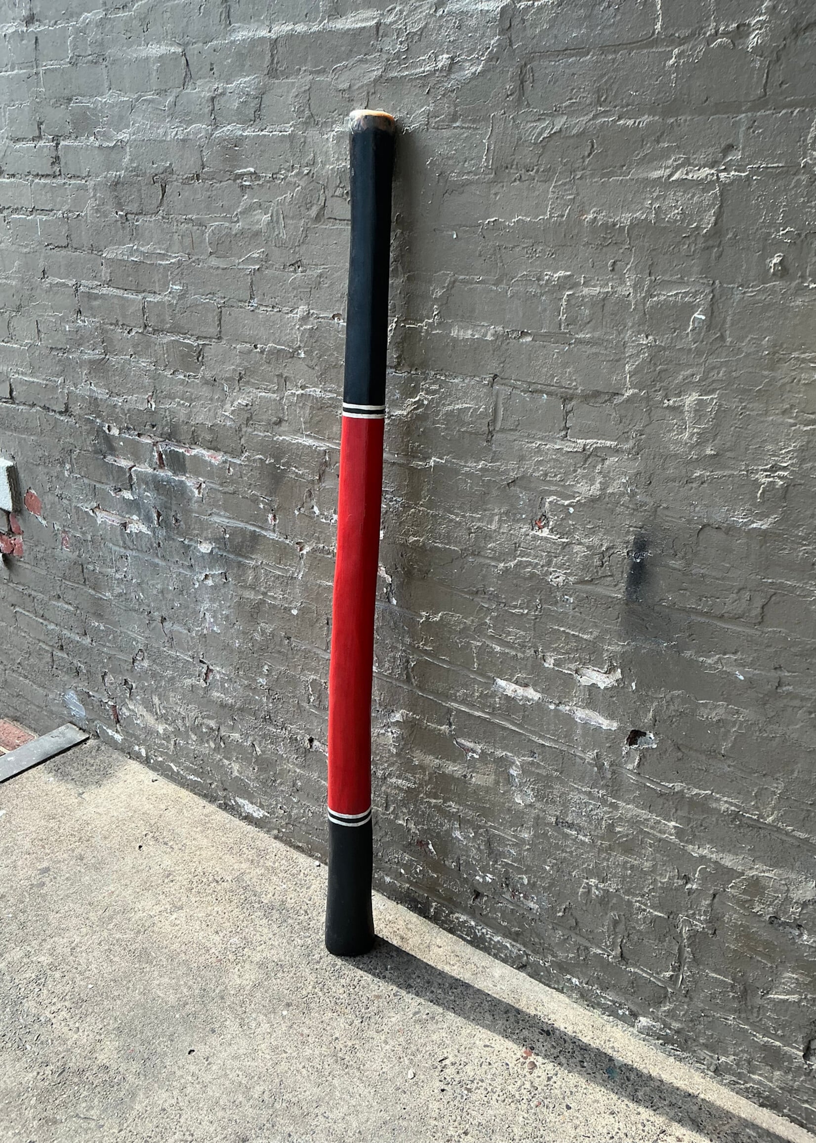 GOODWOOD Didgeridoo