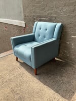 GOODWOOD MCM Style Lounge Chair