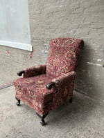 GOODWOOD Vintage Lounge Chair