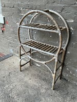 GOODWOOD Rattan Stand