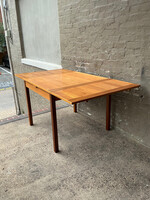 GOODWOOD Danish Modern Teak Dining Table