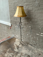 GOODWOOD Iron Floor Lamp