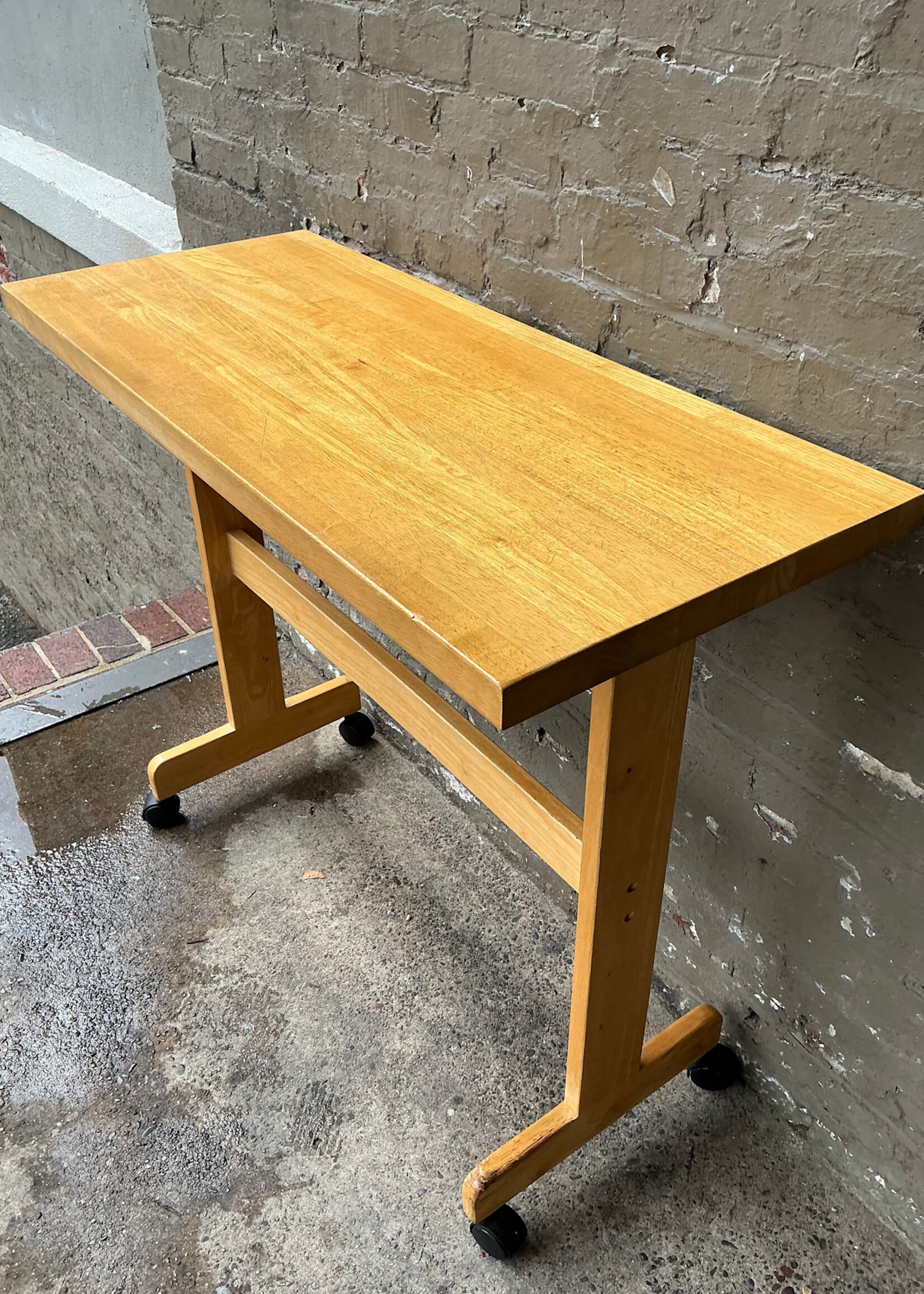GOODWOOD Standing Desk/Console
