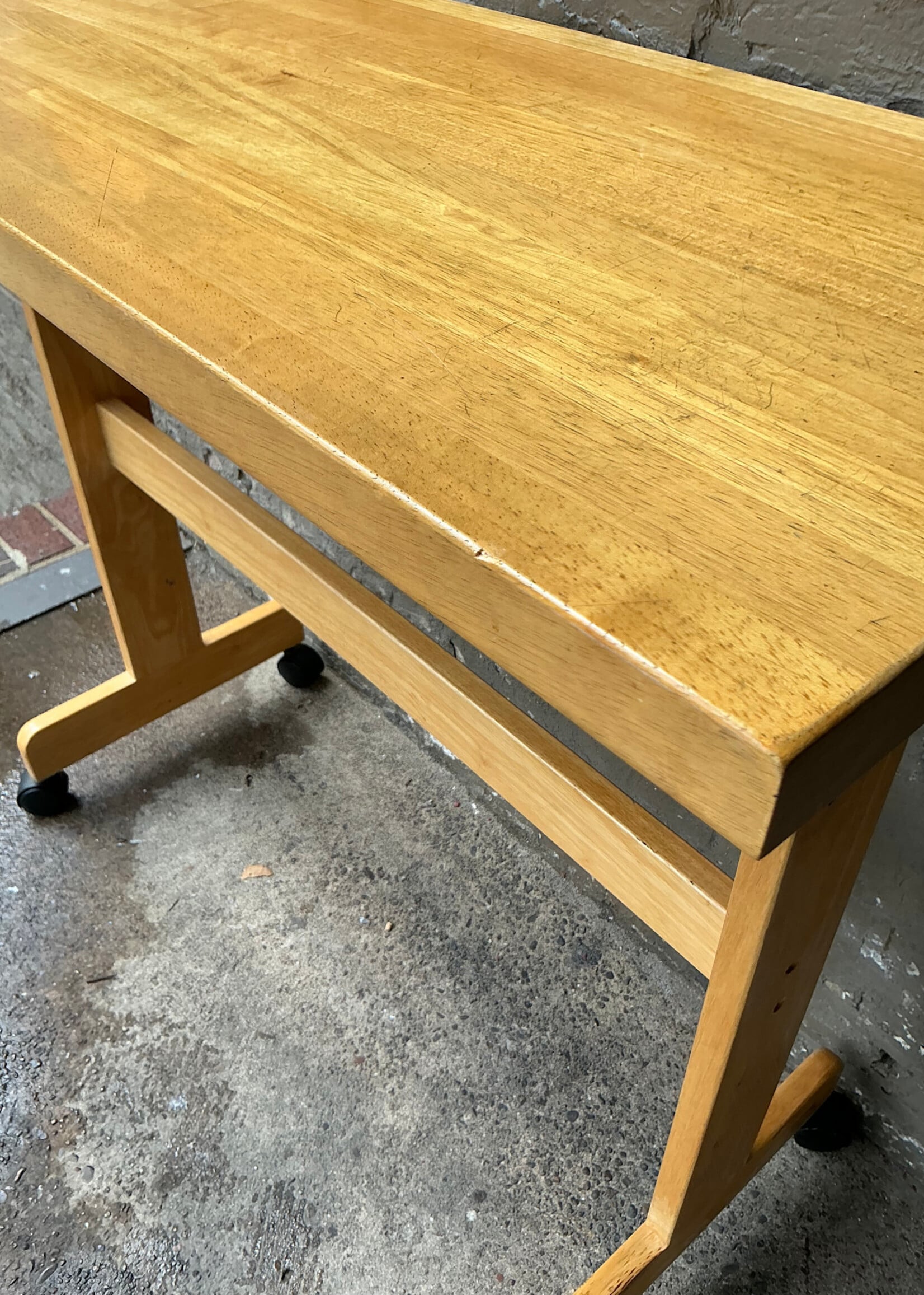 GOODWOOD Standing Desk/Console