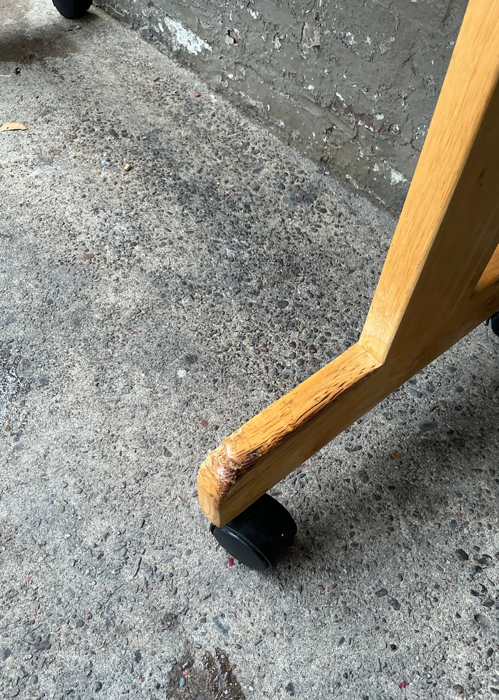 GOODWOOD Standing Desk/Console