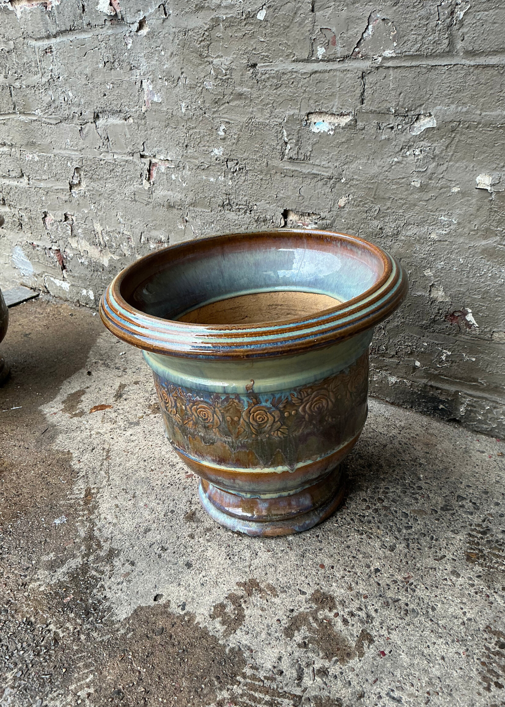 GOODWOOD Pottery Planter