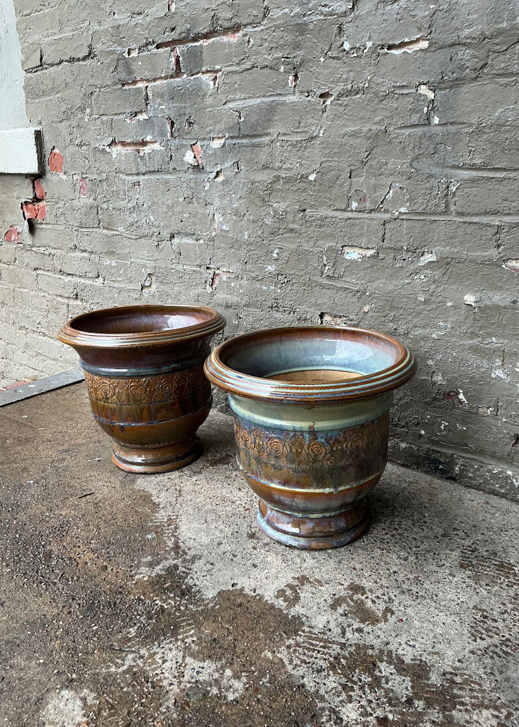 GOODWOOD Pottery Planter