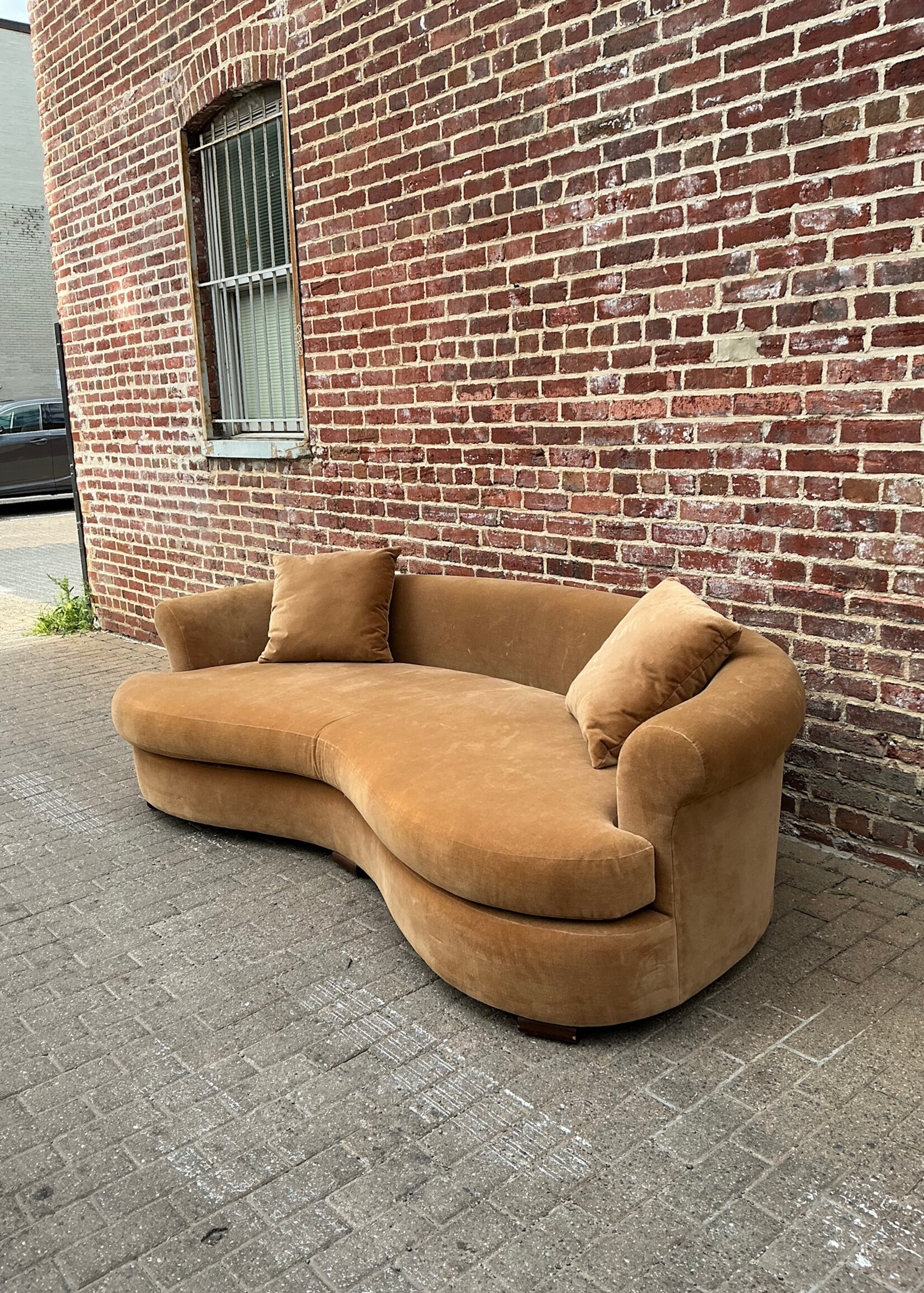 GOODWOOD Contemporary Upholstery Sofa