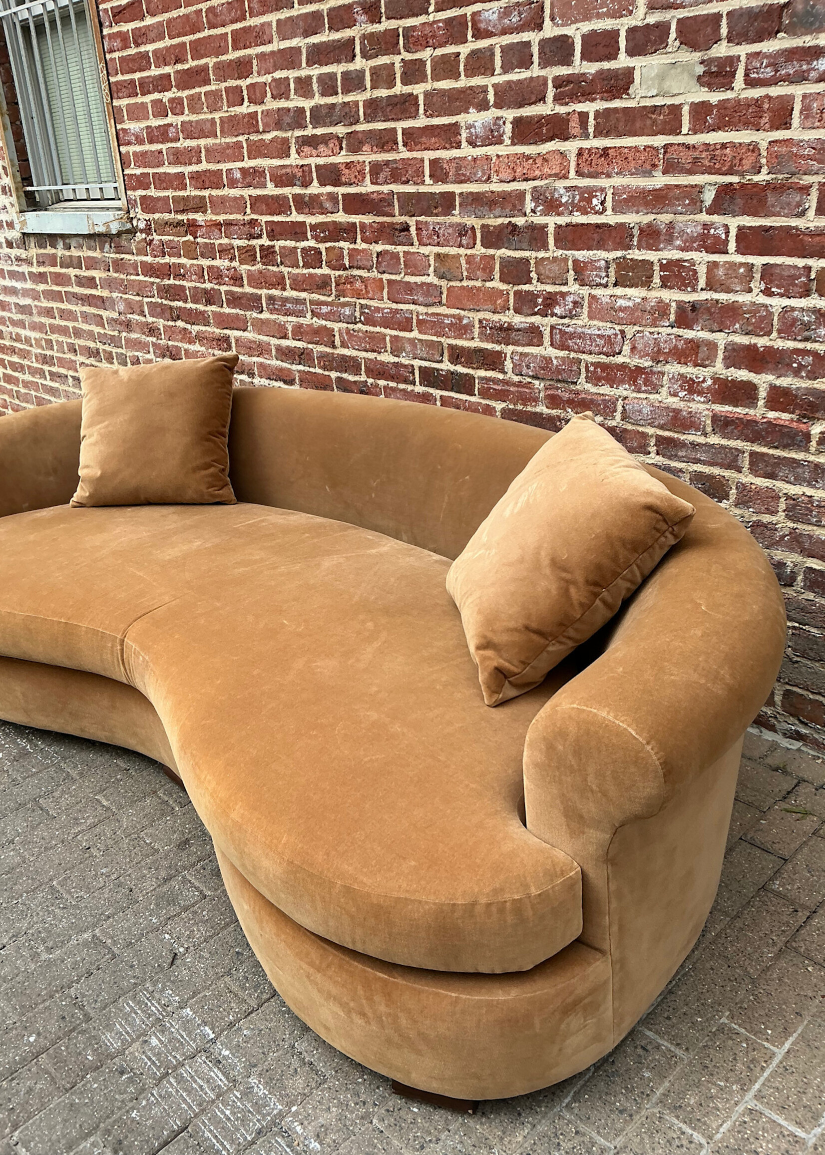 GOODWOOD Contemporary Upholstery Sofa