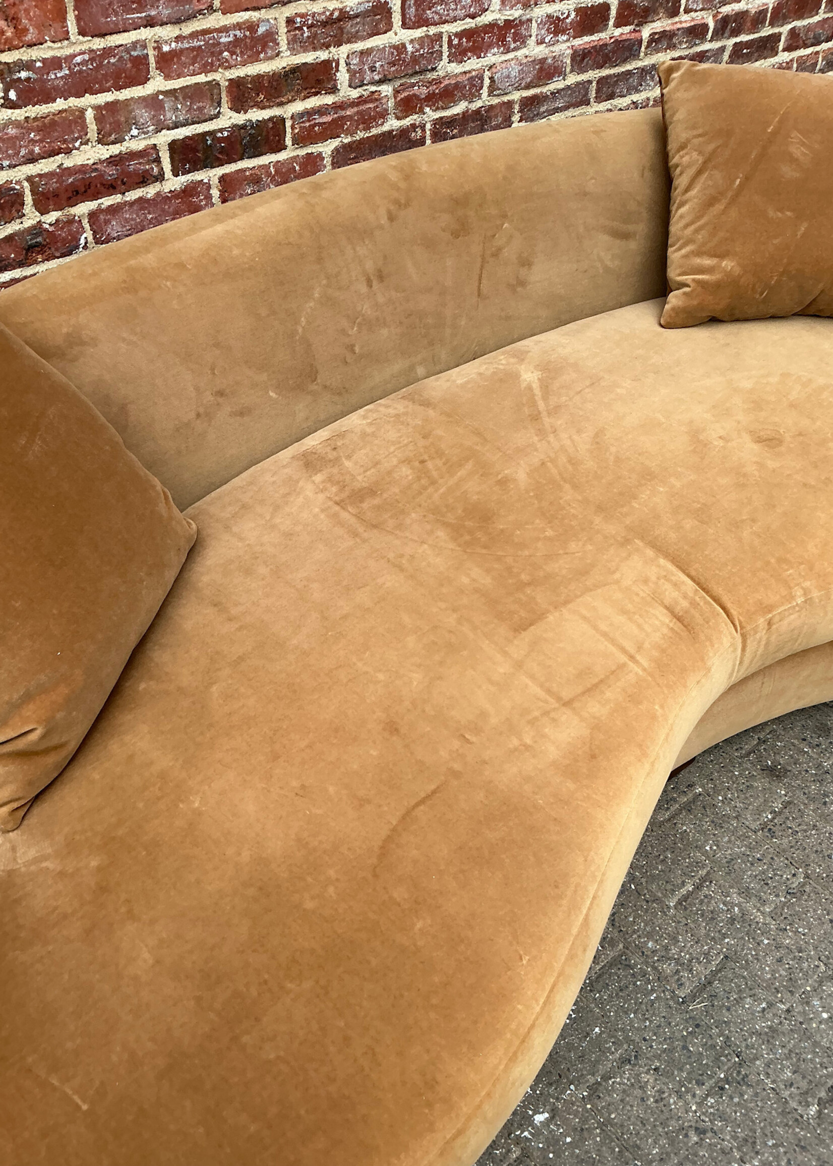 GOODWOOD Contemporary Upholstery Sofa