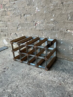GOODWOOD 12 Bottle Wine Rack