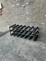 GOODWOOD 18 Bottle Wine Rack