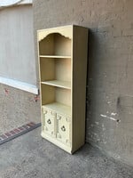 GOODWOOD Vintage Shelf with Storage