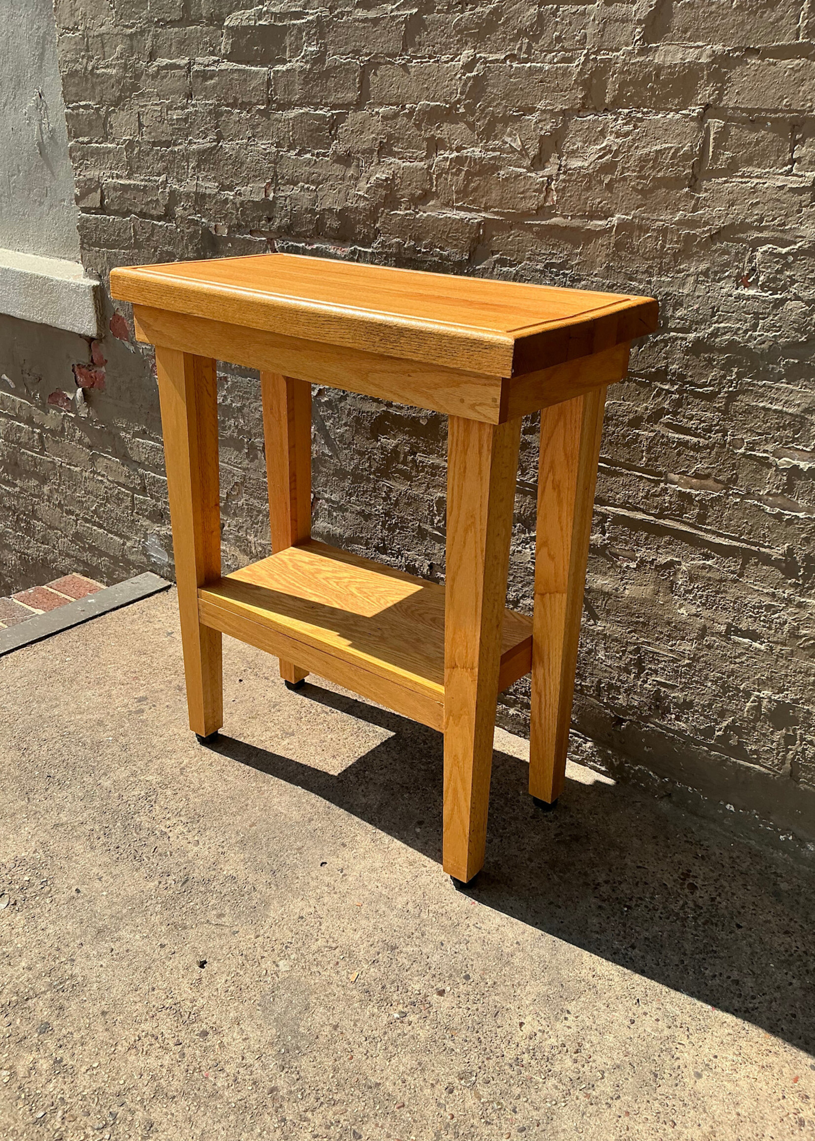 GOODWOOD Vintage Oak Island