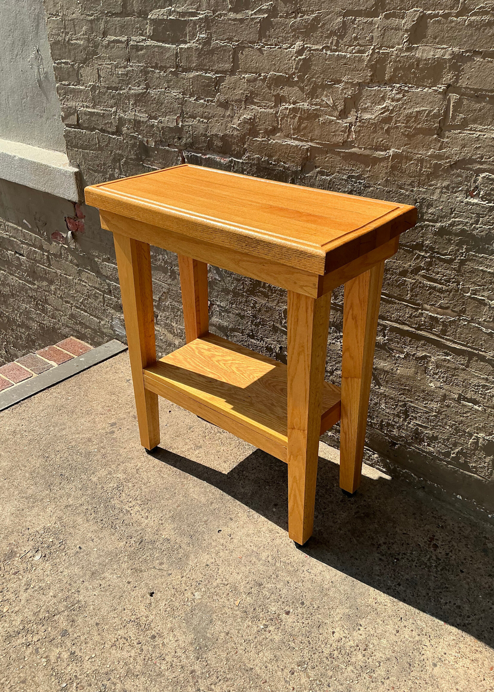 GOODWOOD Vintage Oak Island