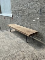 GOODWOOD Vintage Cork Coffee Table