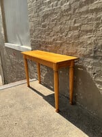 GOODWOOD Pine Console