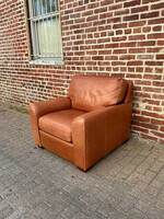 GOODWOOD American Leather Armchair