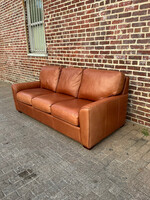 GOODWOOD American Leather Sofa