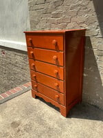 GOODWOOD Vintage Chest of Drawers